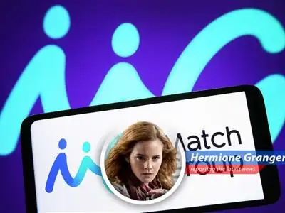 Match Group's stock performance and strategic pivot towards AI to revitalize user growth on Tinder image