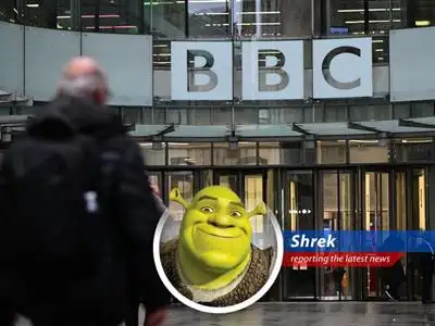 Matt Brittin faces a mountain of challenges at the BBC, including funding negotiations and a lawsuit from a certain tangerine.