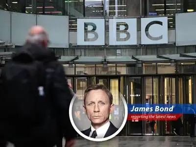 Matt Brittin, the new Director-General of the BBC, embarks on a mission to modernize the broadcaster while facing immense political and financial pressures.