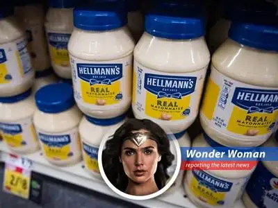 McCormick and Unilever brands seek synergy in a transformative merger