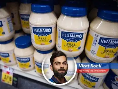 McCormick set to acquire Unilever's food business in a multi-billion dollar deal.