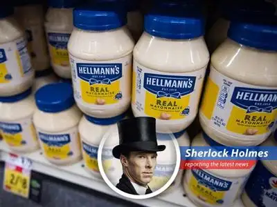 McCormick's acquisition of Unilever's food business signals a major shift in the consumer packaged goods industry.