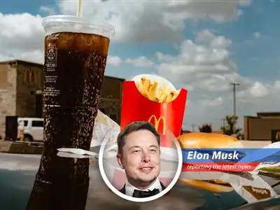 McDonald's Q4 earnings beat expectations driven by value meals and successful marketing campaigns