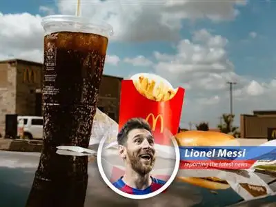 McDonald's reports impressive quarterly earnings, fueled by successful value initiatives and promotional campaigns.