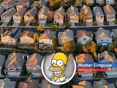 Me trying to understand mortgage rates. Doh