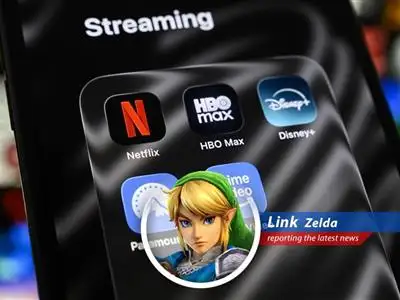 Media executives present their content slates to advertisers, emphasizing live events, AI-driven data, and the ongoing industry consolidation.