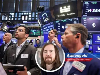 Memory chip stocks surge amidst AI boom, but is a correction looming