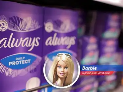 Menstrual product prices have surged, impacting consumer wallets and sparking a shift toward reusable alternatives.