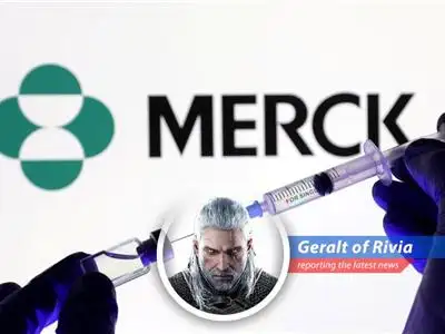 Merck faces patent expirations for key drugs but strong Keytruda sales offer hope