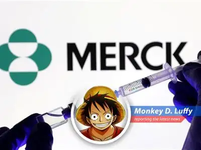 Merck's Q1 2024 results show strong performance driven by Keytruda and Winrevair, despite a net loss due to acquisition costs.