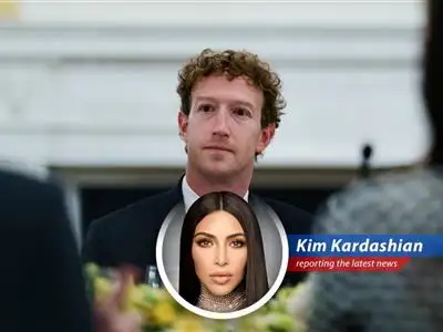 Meta CEO Mark Zuckerberg addresses the company's shift towards AI during a period of significant layoffs. Photo Credit Getty Images.