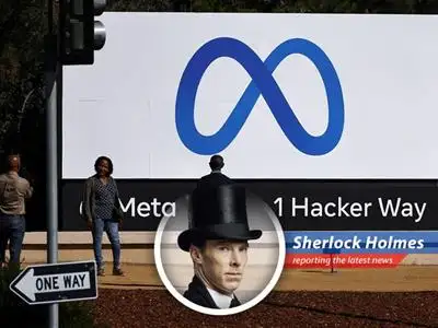 Meta Platforms experiences a stock dip despite strong first-quarter results, fueled by increased spending on AI and slight user engagement concerns.