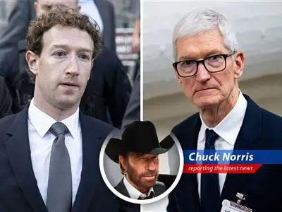 Meta and Apple under scrutiny for child safety protocols and encryption policies.