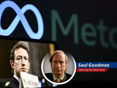 Meta bets big on AI dominance with strategic stock options for top executives.