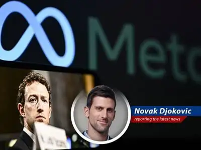 Meta bets big on AI with high-value stock options for key executives.