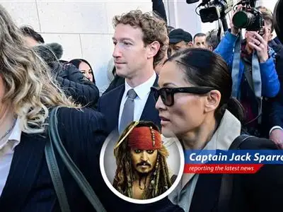 Meta faces dual legal setbacks concerning user safety and addiction amid concerns over its AI investments.