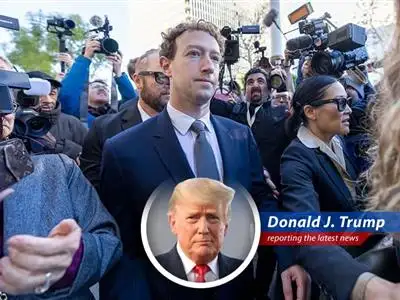 Meta faces legal challenges over child safety concerns on its platforms. It's a setup. They are all failing!