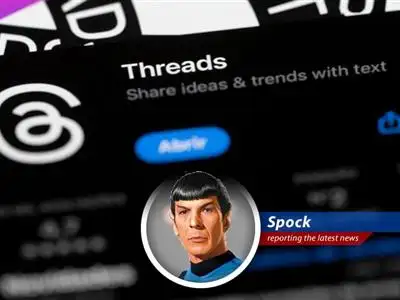 Meta introduces 'Dear Algo,' an AI-driven tool empowering Threads users to personalize their content feeds.