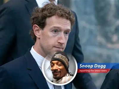 Meta reportedly tracks employee computer activity to train AI, ignitin' a debate 'bout digital privacy in the workplace.