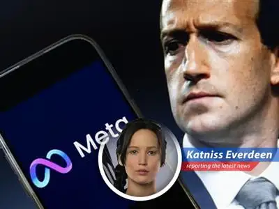 Meta under scrutiny in New Mexico trial concerning online safety for young users raising concerns about product design and age verification image