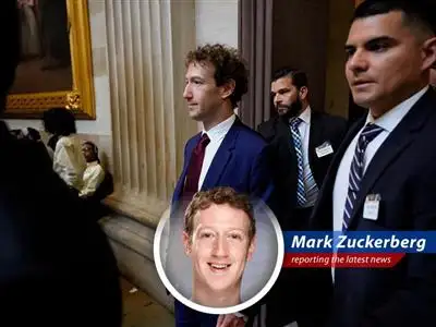 Meta's CEO, Mark Zuckerberg, faces increasing scrutiny over allegations that Facebook and Instagram's features are designed to addict young users.