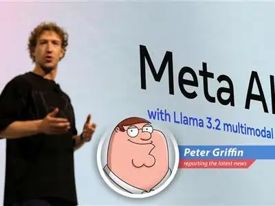 Meta's El Paso data center aims to power the future of AI, while addressing water and energy concerns. image