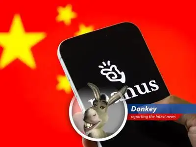 Meta's acquisition of Manus faces scrutiny from Chinese authorities, impacting the future of Chinese AI startups seeking global expansion.