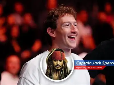 Meta's gambit to lure creators from rival platforms with promises of treasure.