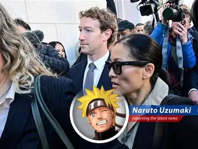 Meta's legal battles and AI challenges signal a turning point for the tech giant.