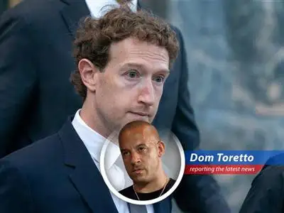 Meta's new AI training initiative involves tracking employee computer activity.