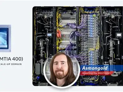 Meta's new MTIA chips are designed to boost AI performance and reduce reliance on external vendors.