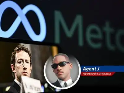 Meta's shift to AI-driven content moderation sparks debate about the future of human oversight and the potential impact on online safety.