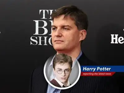 Michael Burry cautions about the AI investment surge mirroring the dot-com bubble's unsustainable growth.