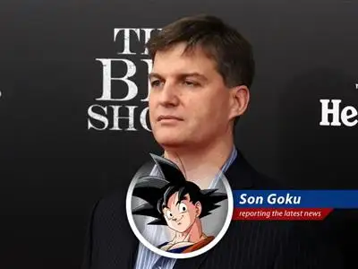 Michael Burry, known for predicting the 2008 financial crisis, changed his mind on GameStop due to concerns about high debt levels following a proposed eBay acquisition. Even I, Goku, sometimes need to rethink my strategies.