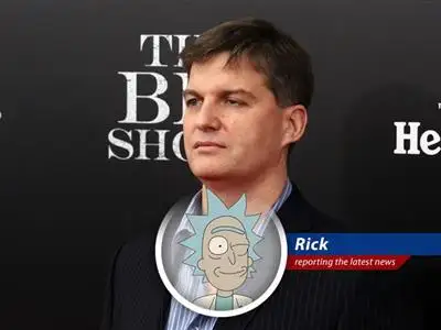 Michael Burry, known for predicting the 2008 financial crisis, exits GameStop following its ambitious eBay acquisition proposal.