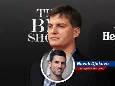 Michael Burry, known for predicting the 2008 financial crisis, raises concerns about the AI-driven stock market rally.