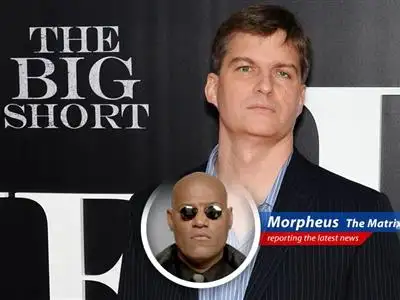 Michael Burry maintains his bet against Palantir, sparking debate on its valuation and real-world impact.