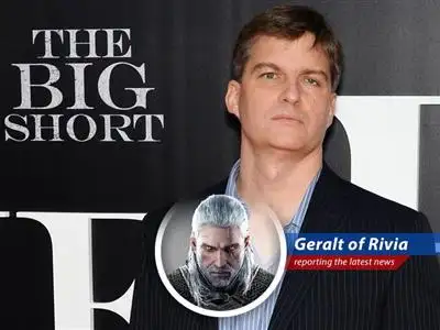 Michael Burry remains skeptical of Palantir's valuation, even after President Trump's public endorsement.