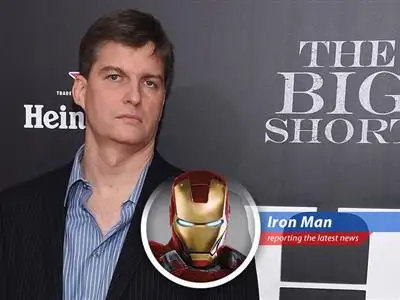 Michael Burry, the investor who profited from the 2008 financial crisis, is betting on a software rebound.