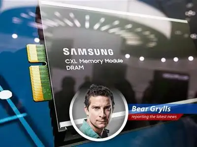 Micron CEO Sanjay Mehrotra discusses the company's performance and future strategies amidst surging AI demand.