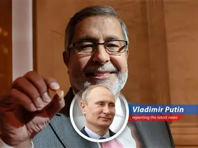 Micron benefits from increased demand for memory chips, driven by AI applications.