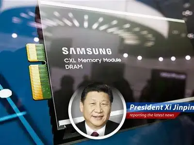 Micron's CEO Sanjay Mehrotra discusses memory chip demand surge amid AI boom.