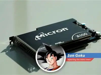 Micron's stock performance faces critical support levels after a meteoric rise, testing investor resolve.