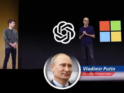 Microsoft CEO Satya Nadella testifies on the evolving partnership with OpenAI and Microsoft's strategic maneuvers in the AI domain.