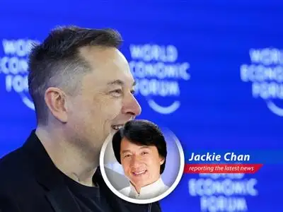 Microsoft and SpaceX collaborate on a project to enhance internet connectivity via Starlink satellites.