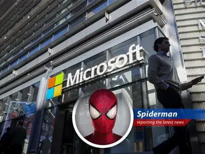 Microsoft faces investor skepticism amidst the AI boom as attention shifts to companies with more direct AI plays