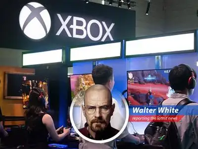 Microsoft is developing its next generation XBOX console