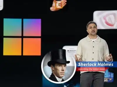 Microsoft realigns its AI divisions, setting the stage for future innovation and market competition.