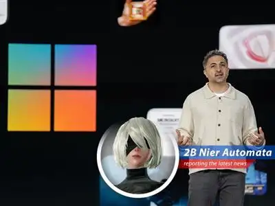 Microsoft reorganizes its AI teams, focusing on superintelligence and streamlining Copilot development.