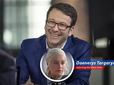 Microsoft's AI Copilot add-on is gaining traction among business clients, boosting investor confidence.